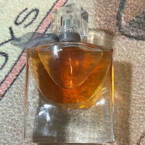 Lancôme La Vie Est Belle Eau de Parfum. 3.4 oz